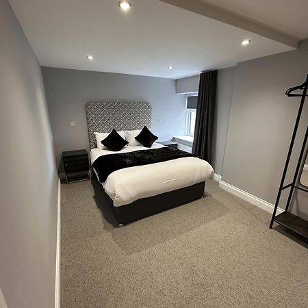 Blackbull Hotel Tarbolton Экстерьер фото