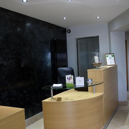 Blackbull Hotel Tarbolton Экстерьер фото