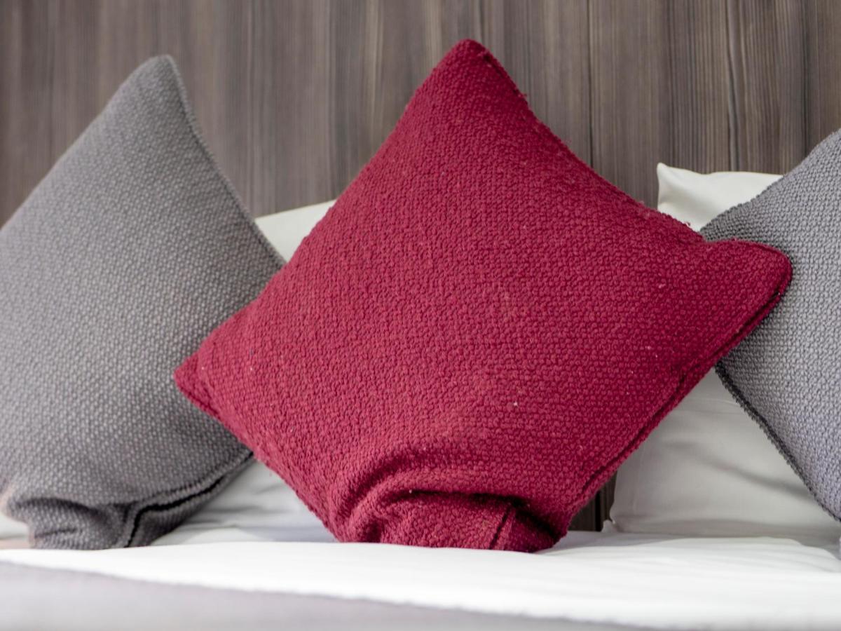 Blackbull Hotel Tarbolton Экстерьер фото