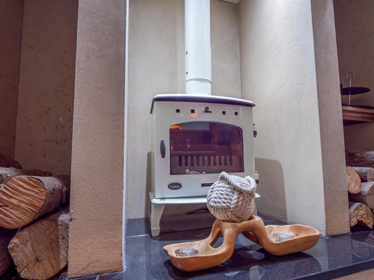 Blackbull Hotel Tarbolton Экстерьер фото