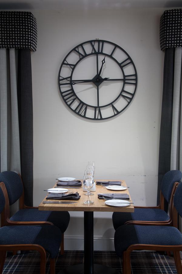 Blackbull Hotel Tarbolton Экстерьер фото