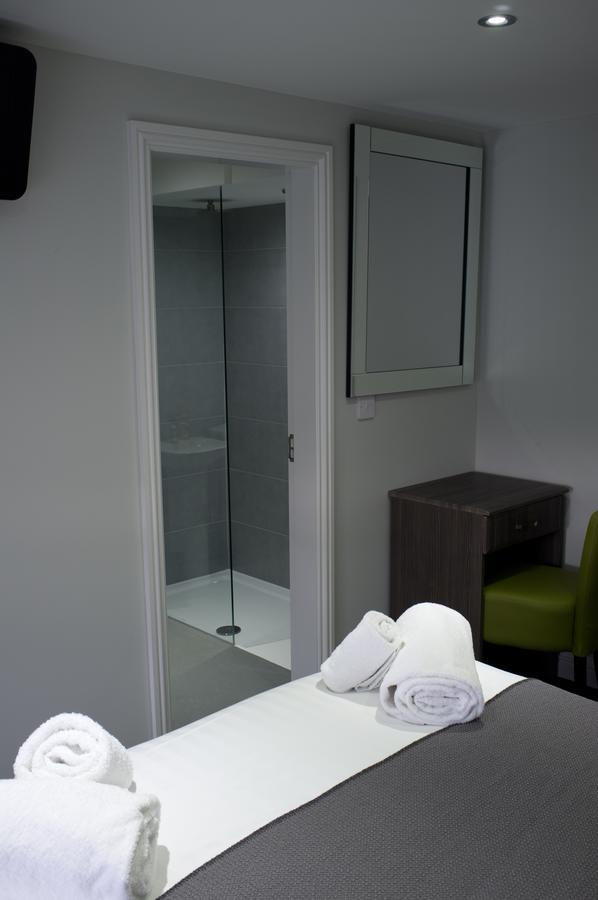 Blackbull Hotel Tarbolton Экстерьер фото