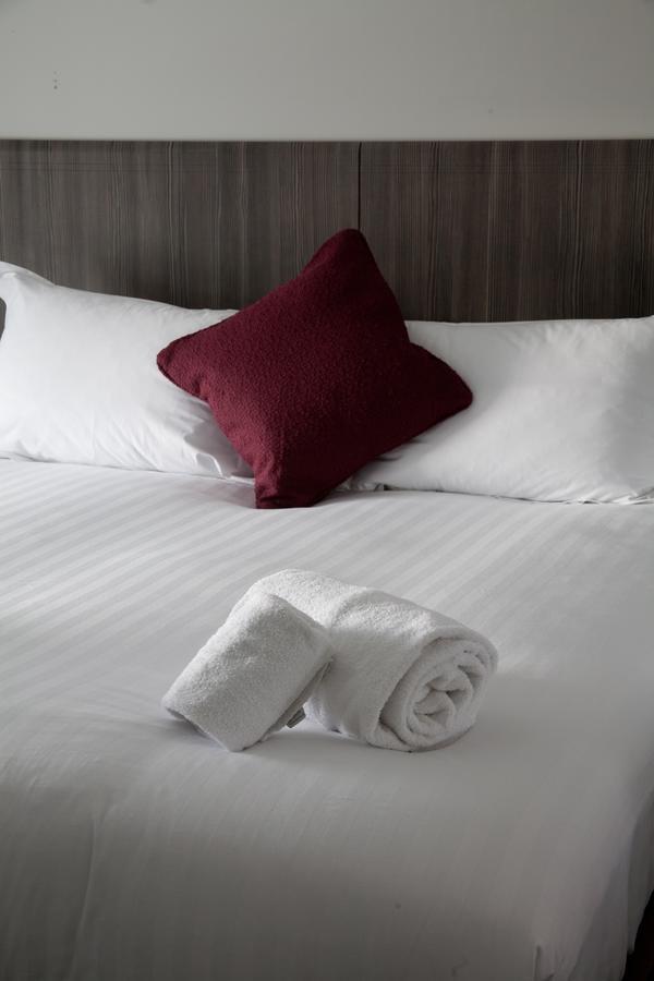 Blackbull Hotel Tarbolton Экстерьер фото