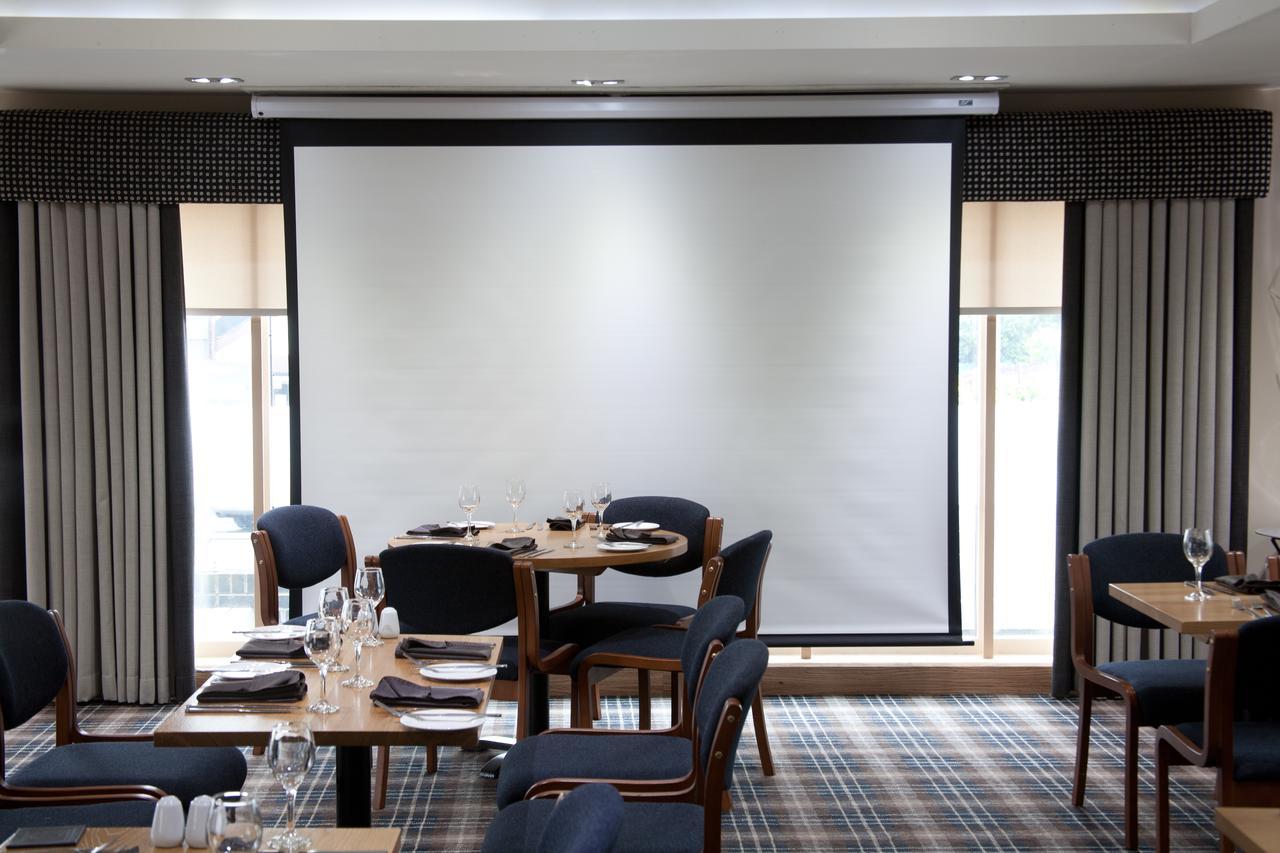 Blackbull Hotel Tarbolton Экстерьер фото