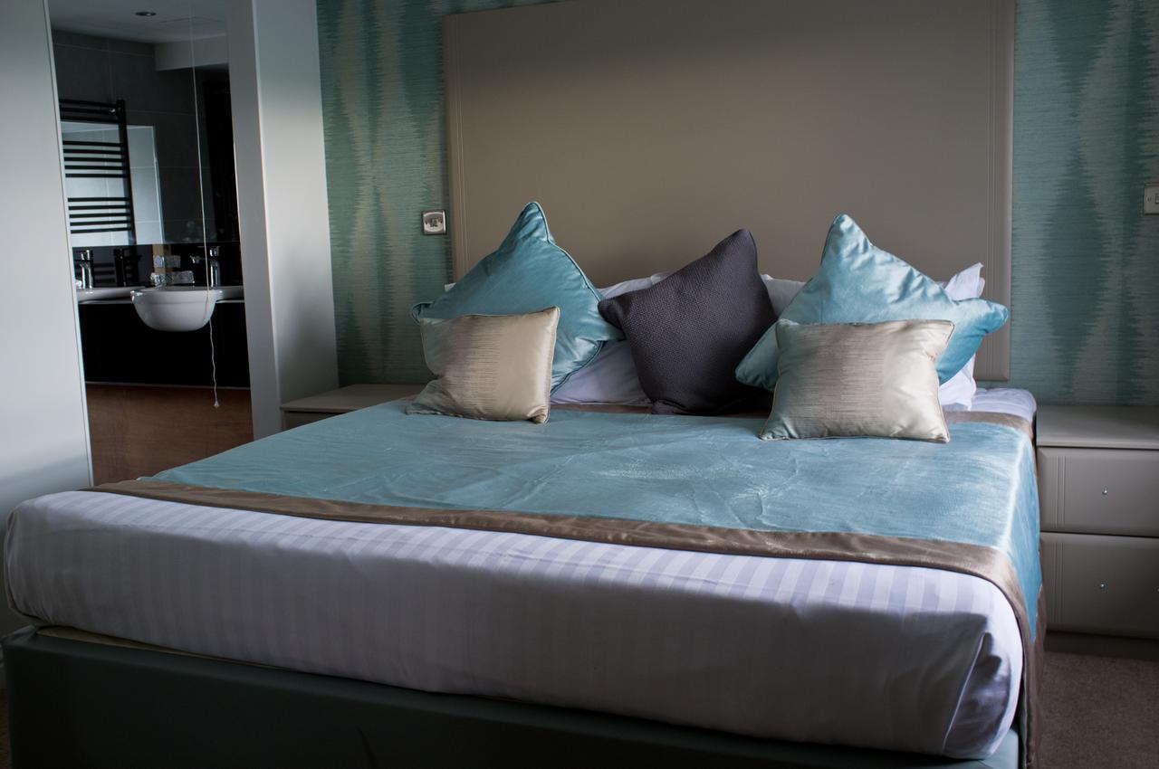 Blackbull Hotel Tarbolton Экстерьер фото